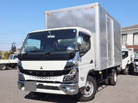 三菱ふそうキャンターアルミバン小型（2t・3t）[写真03]