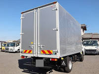 三菱ふそうキャンターアルミバン小型（2t・3t）[写真04]