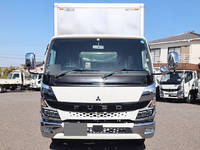 三菱ふそうキャンターアルミバン小型（2t・3t）[写真05]