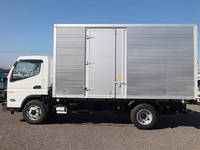 三菱ふそうキャンターアルミバン小型（2t・3t）[写真08]