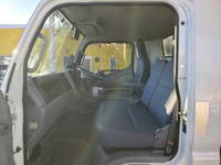 三菱ふそうキャンターパッカー車（塵芥車）小型（2t・3t）[写真10]