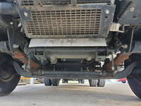 三菱ふそうキャンターパッカー車（塵芥車）小型（2t・3t）[写真16]