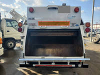 三菱ふそうキャンターパッカー車（塵芥車）小型（2t・3t）[写真17]