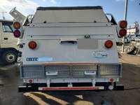 三菱ふそうキャンターパッカー車（塵芥車）小型（2t・3t）[写真18]