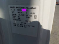 いすゞエルフダンプ小型（2t・3t）[写真14]