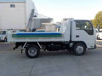 いすゞエルフダンプ小型（2t・3t）[写真17]