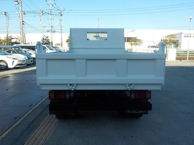 いすゞエルフダンプ小型（2t・3t）[写真18]