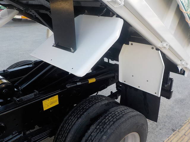 いすゞエルフダンプ小型（2t・3t）[写真26]