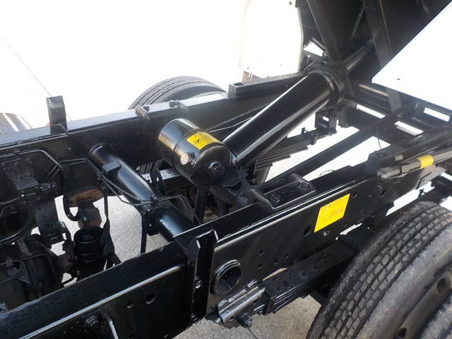 いすゞエルフダンプ小型（2t・3t）[写真27]