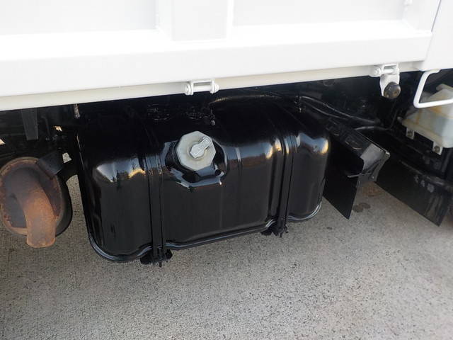 いすゞエルフダンプ小型（2t・3t）[写真29]