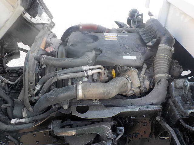 いすゞエルフダンプ小型（2t・3t）[写真34]