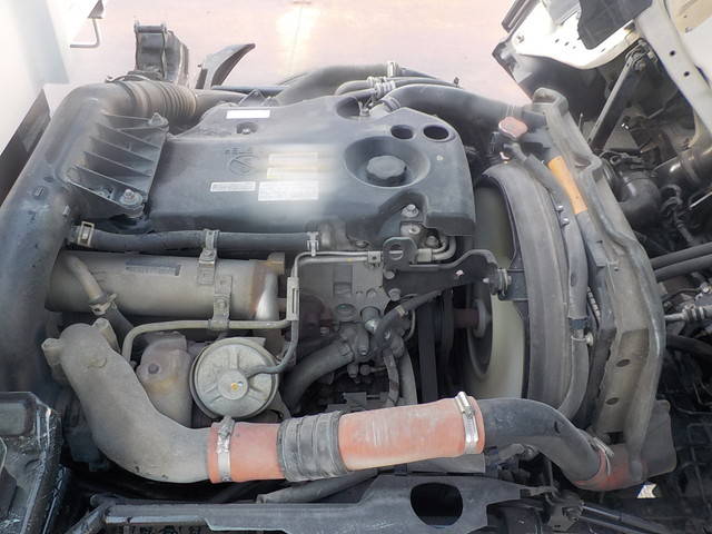 いすゞエルフダンプ小型（2t・3t）[写真35]