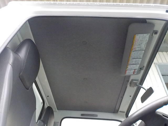 いすゞエルフダンプ小型（2t・3t）[写真09]