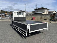 いすゞエルフ平ボディ小型（2t・3t）[写真11]