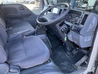 いすゞエルフ平ボディ小型（2t・3t）[写真26]