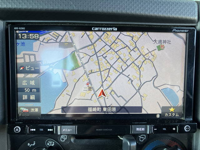 いすゞエルフ平ボディ小型（2t・3t）[写真33]