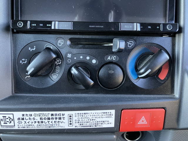 いすゞエルフ平ボディ小型（2t・3t）[写真34]