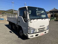 いすゞエルフ平ボディ小型（2t・3t）[写真03]