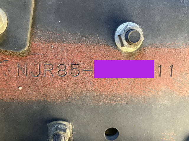 いすゞエルフ平ボディ小型（2t・3t）[写真40]