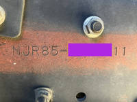 いすゞエルフ平ボディ小型（2t・3t）[写真40]