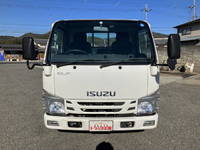 いすゞエルフ平ボディ小型（2t・3t）[写真06]