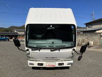 いすゞエルフ平ボディ小型（2t・3t）[写真07]