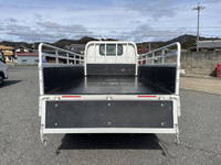 いすゞエルフ平ボディ小型（2t・3t）[写真09]