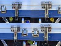 三菱ふそうスーパーグレートアルミウイング大型（10t）[写真12]