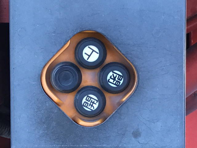 三菱ふそうスーパーグレートアルミウイング大型（10t）[写真15]