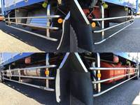 三菱ふそうスーパーグレートアルミウイング大型（10t）[写真20]