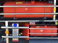 三菱ふそうスーパーグレートアルミウイング大型（10t）[写真21]