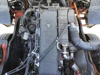 三菱ふそうスーパーグレートアルミウイング大型（10t）[写真23]