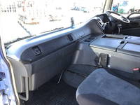 三菱ふそうスーパーグレートアルミウイング大型（10t）[写真29]