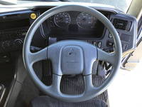 三菱ふそうスーパーグレートアルミウイング大型（10t）[写真33]