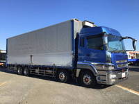 三菱ふそうスーパーグレートアルミウイング大型（10t）[写真03]