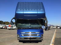 三菱ふそうスーパーグレートアルミウイング大型（10t）[写真07]