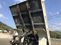 三菱ふそうキャンターダンプ小型（2t・3t）[写真12]