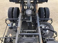 三菱ふそうキャンターダンプ小型（2t・3t）[写真14]