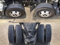 三菱ふそうキャンターダンプ小型（2t・3t）[写真16]