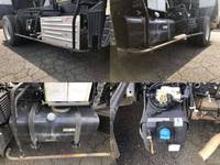 三菱ふそうキャンターダンプ小型（2t・3t）[写真17]