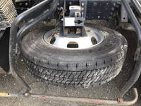 三菱ふそうキャンターダンプ小型（2t・3t）[写真18]