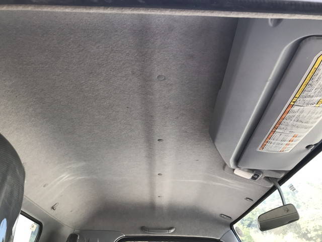 三菱ふそうキャンターダンプ小型（2t・3t）[写真27]