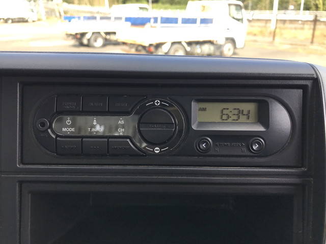 三菱ふそうキャンターダンプ小型（2t・3t）[写真30]