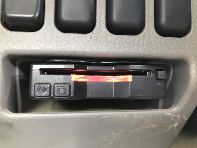 三菱ふそうキャンターダンプ小型（2t・3t）[写真34]