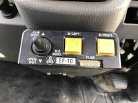 三菱ふそうキャンターダンプ小型（2t・3t）[写真35]