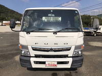 三菱ふそうキャンターダンプ小型（2t・3t）[写真06]