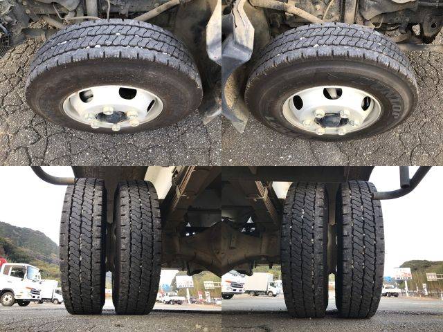 日野デュトロ散水車小型（2t・3t）[写真13]