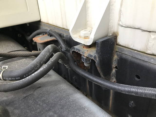 日野デュトロ散水車小型（2t・3t）[写真16]