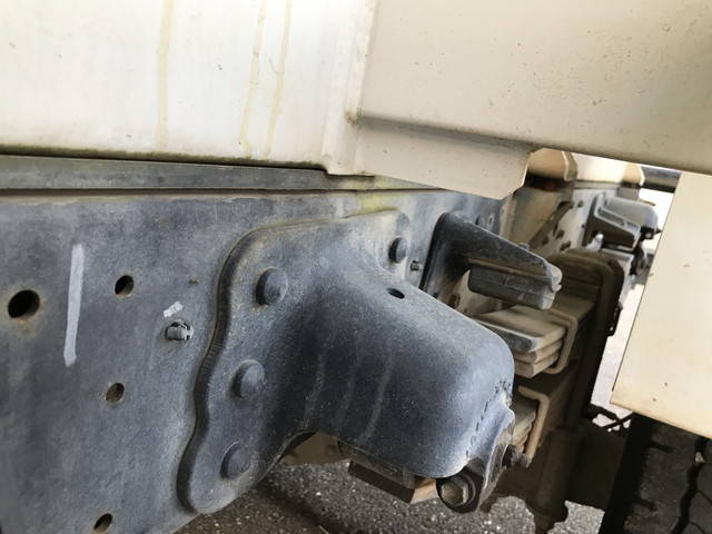 日野デュトロ散水車小型（2t・3t）[写真17]