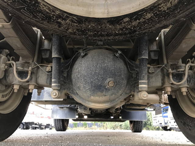 日野デュトロ散水車小型（2t・3t）[写真18]